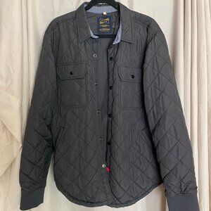 CPO Provisions Jacket